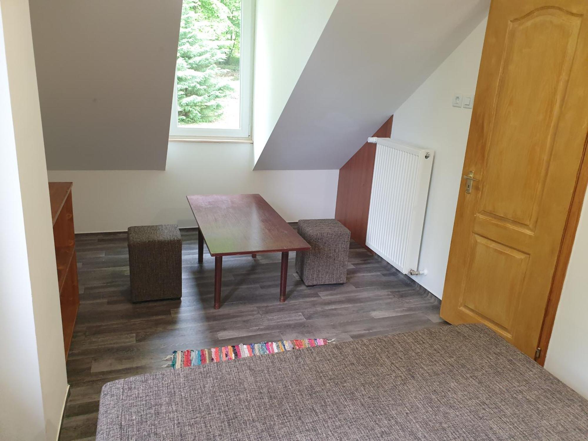 Feherkolapa Turistahaz Panzio Lillafured Room photo
