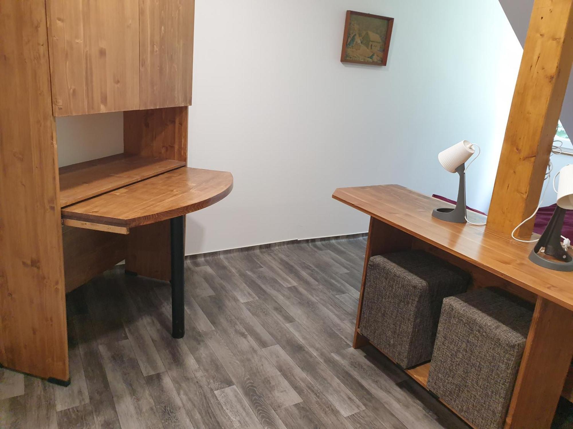 Feherkolapa Turistahaz Panzio Lillafured Room photo